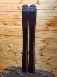 LYŽE ELAN SKY 110CM